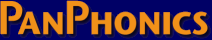 panphonics.ch - logo